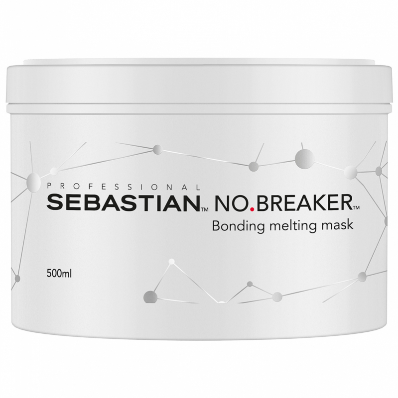 No.Breaker Bonding Melting Hair Mask 500 ml