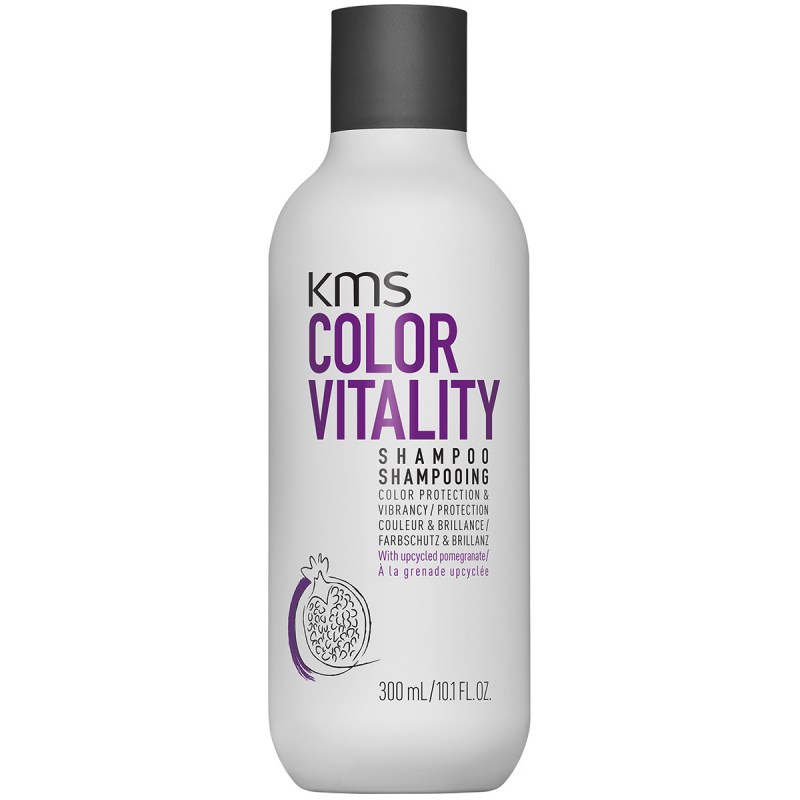 KMS ColorVitality START Shampoo 300 ml