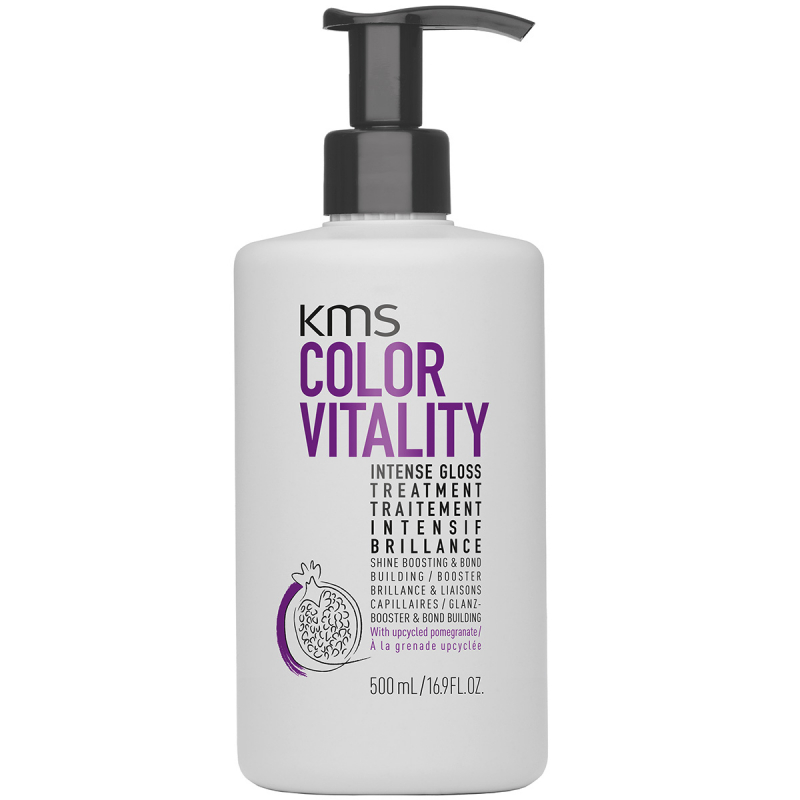 Color Vitality Intense Gloss Treatment (500 ml)