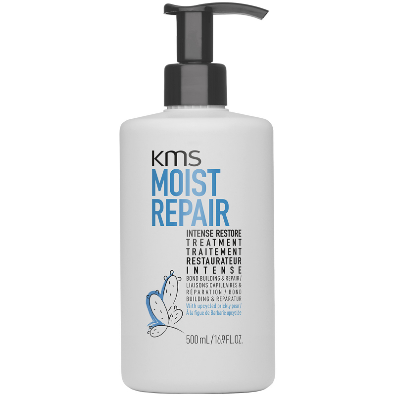 Moist Repair Intense Restore Treatment (500 ml)
