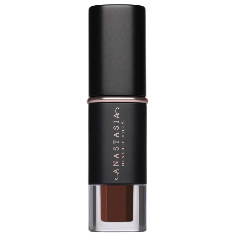 Deluxe Mini Volumizing Tinted Brow Gel Dark Brown