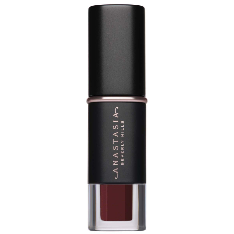 Deluxe Mini Volumizing Tinted Brow Gel Ebony