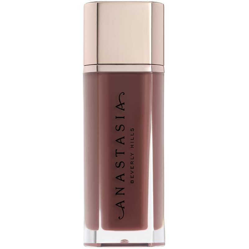 Anastasia Beverly Hills Lip Velvet Cool Brown