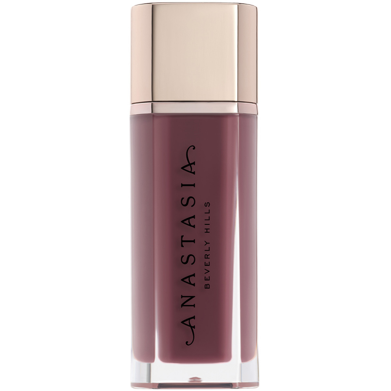 Anastasia Beverly Hills Lip Velvet Blackberry