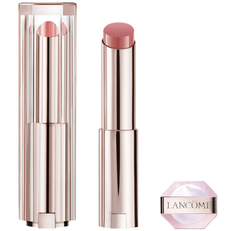 Lip Idôle Squalane-12 Butterglow Glowy Color Balm 28 Pink Squad