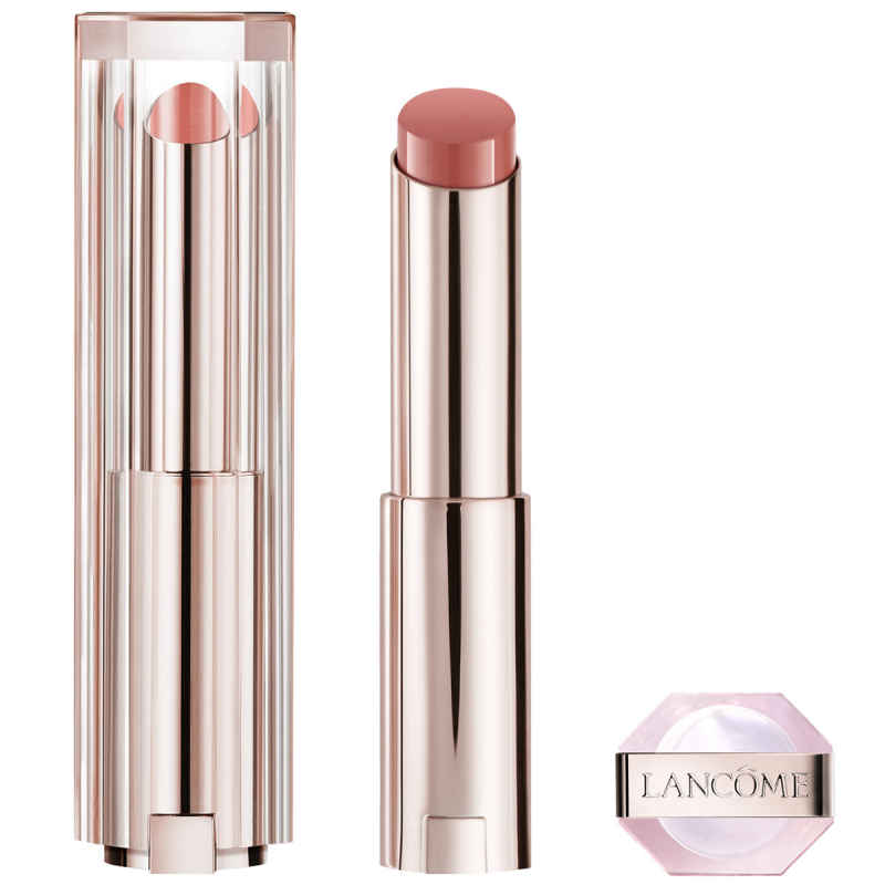 Lip Idôle Squalane-12 Butterglow Glowy Color Balm 31 Popping Poppy