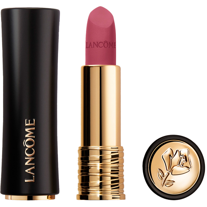 L'Absolu Rouge Drama Matte Lipstick 399 Haut En Pink 3,6g
