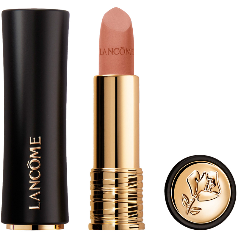L'Absolu Rouge Drama Matte Lipstick 202 Beige Boost 3,6g