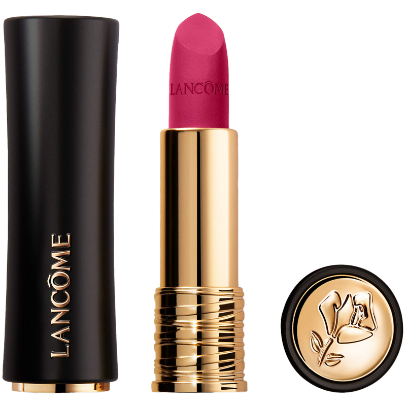 L'Absolu Rouge Drama Matte Lipstick 388 Rose  3,6g