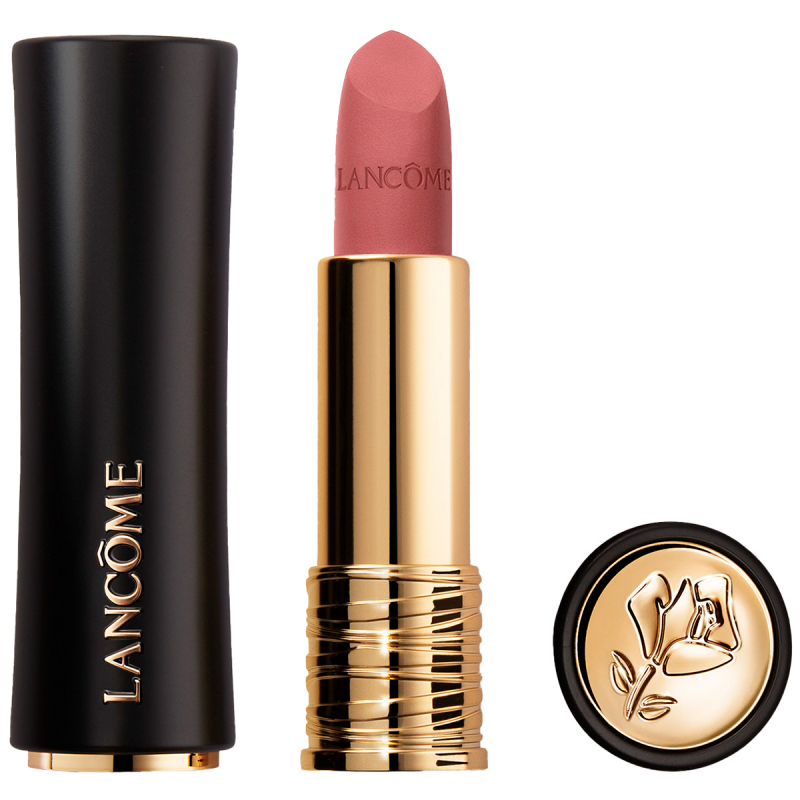 L'Absolu Rouge Drama Matte Lipstick 274 French Tea 3,4g