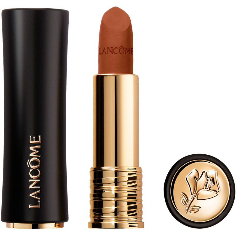 L'Absolu Rouge Drama Matte Lipstick 336 Melodrama 3,4g