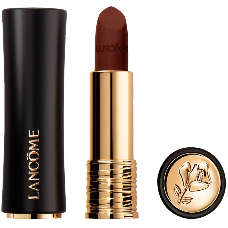 L'Absolu Rouge Drama Matte Lipstick 455 Vitamin Cacao 3,6