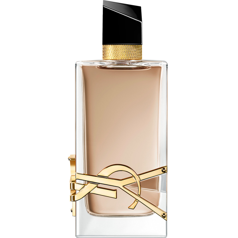 Yves Saint Laurent Libre Flowers & Flames Eau de Parfum 90 ml