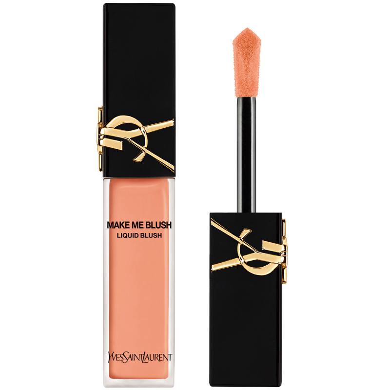 Yves Saint Laurent Make Me Blush Liquid Blush Shade 57