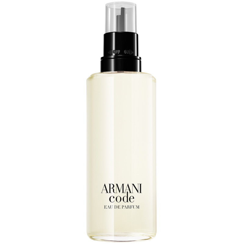 Code Eau De Parfum 150 Refill