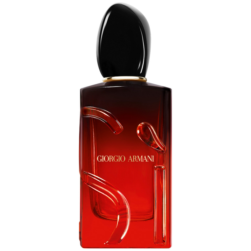 Giorgio Armani Sì Passione Intense Eau de Parfum 100 ml