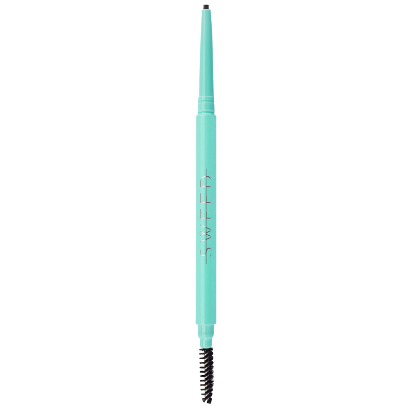 Sweed Brow Pencil Ebony - 0.04 g