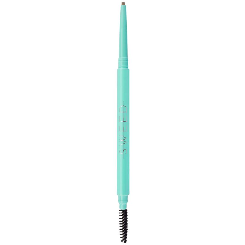 Sweed Brow Pencil Medium Brown - 0,04 g