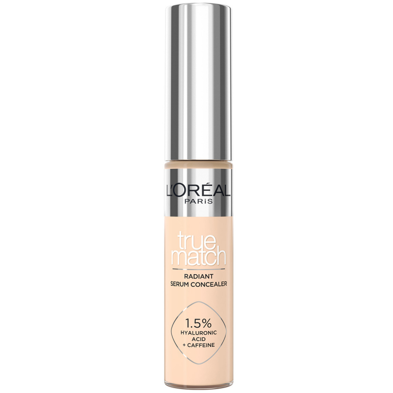 True Match Radiant Serum Concealer 3C - 11 ml