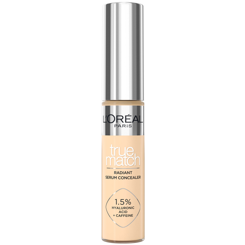 True Match Radiant Serum Concealer 4N - 11 ml