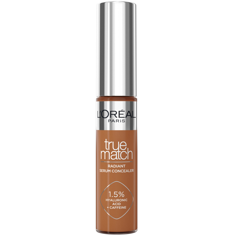 Loreal Paris True Match Radiant Serum Concealer 10D