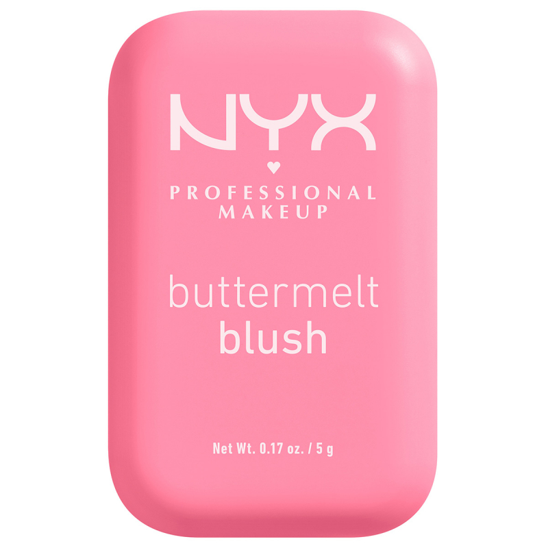 Buttermelt Blush 02 Butta Together