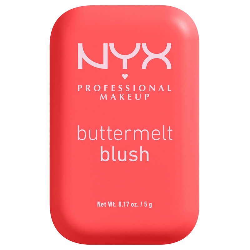 Buttermelt Blush 05 Had Butta Rouge - 5 g