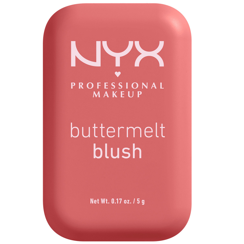 Buttermelt Blush 09 Feeling Butta