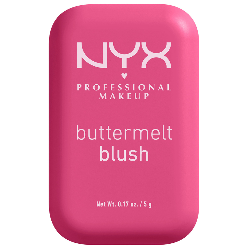Buttermelt Blush 07 Butta With Time