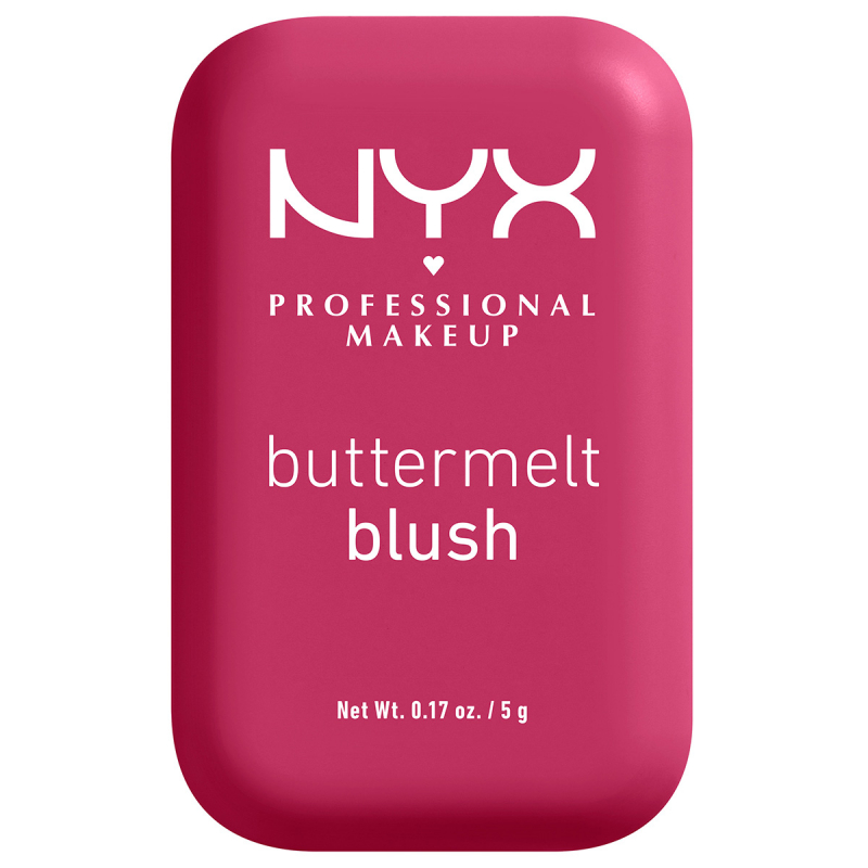 Buttermelt Blush 11 Butta Than Before