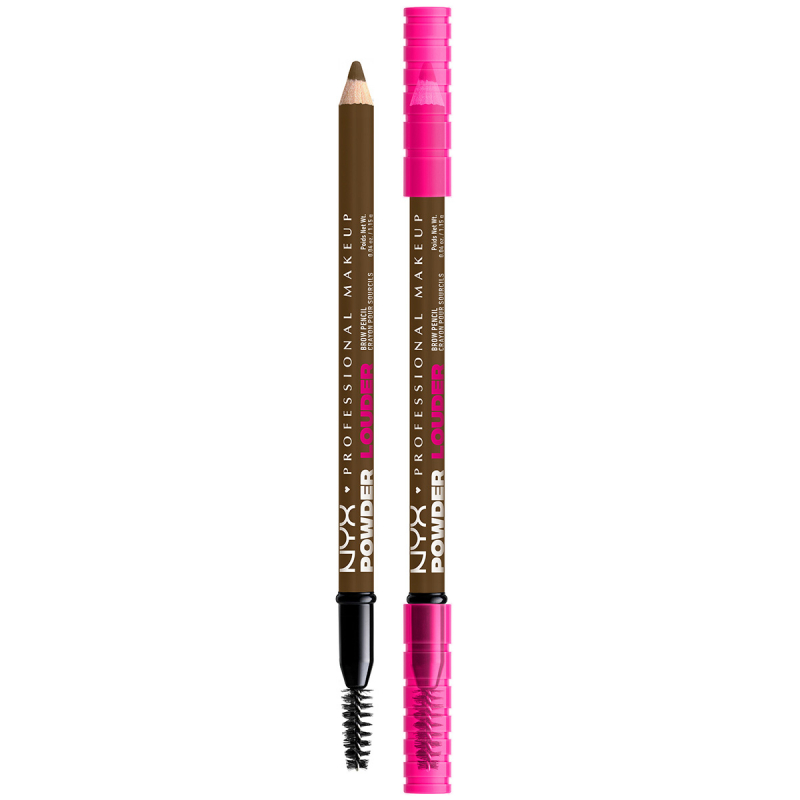 Powder Louder 05 Soft Brown Browpen - 1,15 g