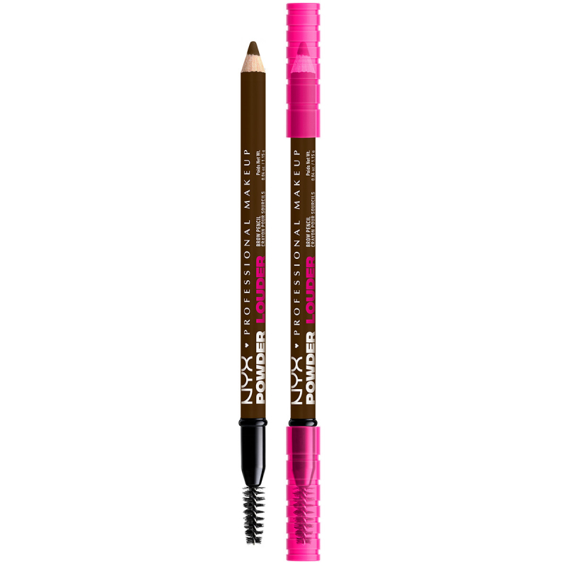 Powder Louder 07 Espresso Browpen - 1,15 g