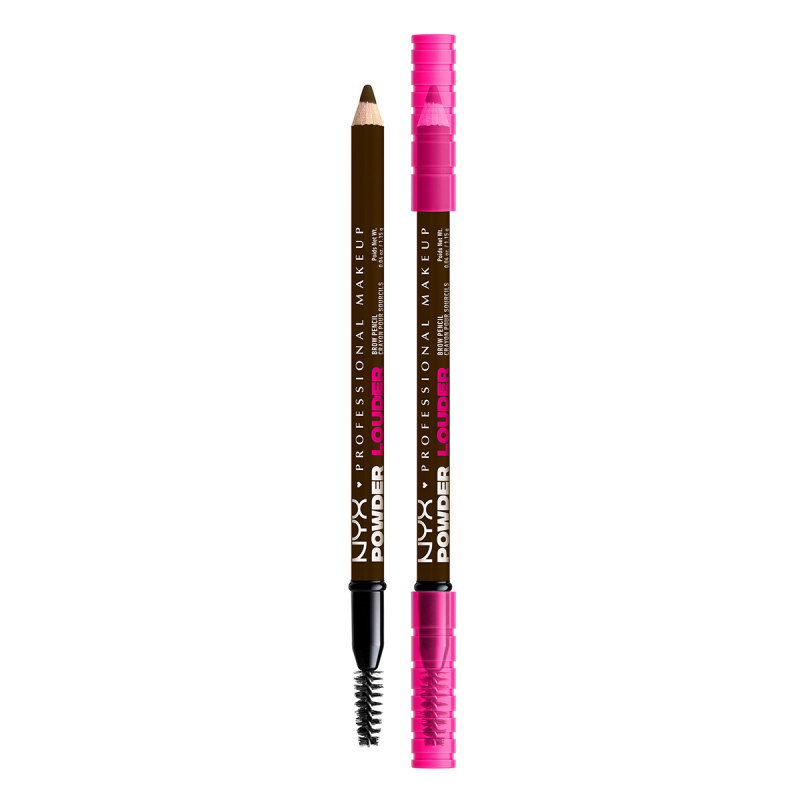Powder Louder 06 Ash Brown Browpen - 1,15 g
