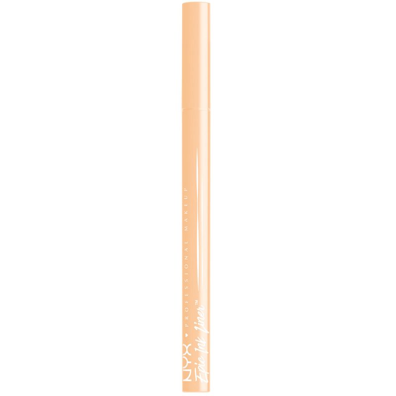 NYX PROFESSIONAL MAKEUP Epic Ink 07 Marshmallow 1ml