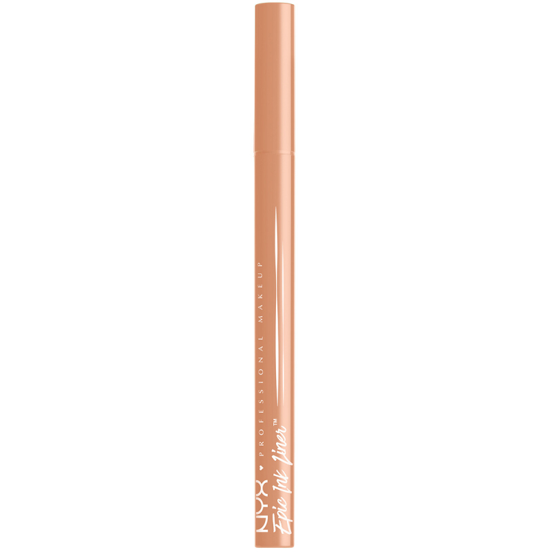 Epic Ink Waterproof Liquid Eyeliner 06 Lil Toasty