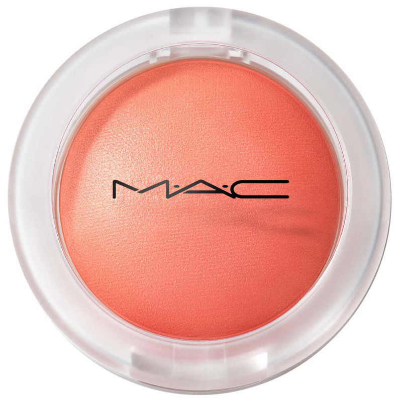 MAC Glow Play Blush That'S Peachy 7.3g
