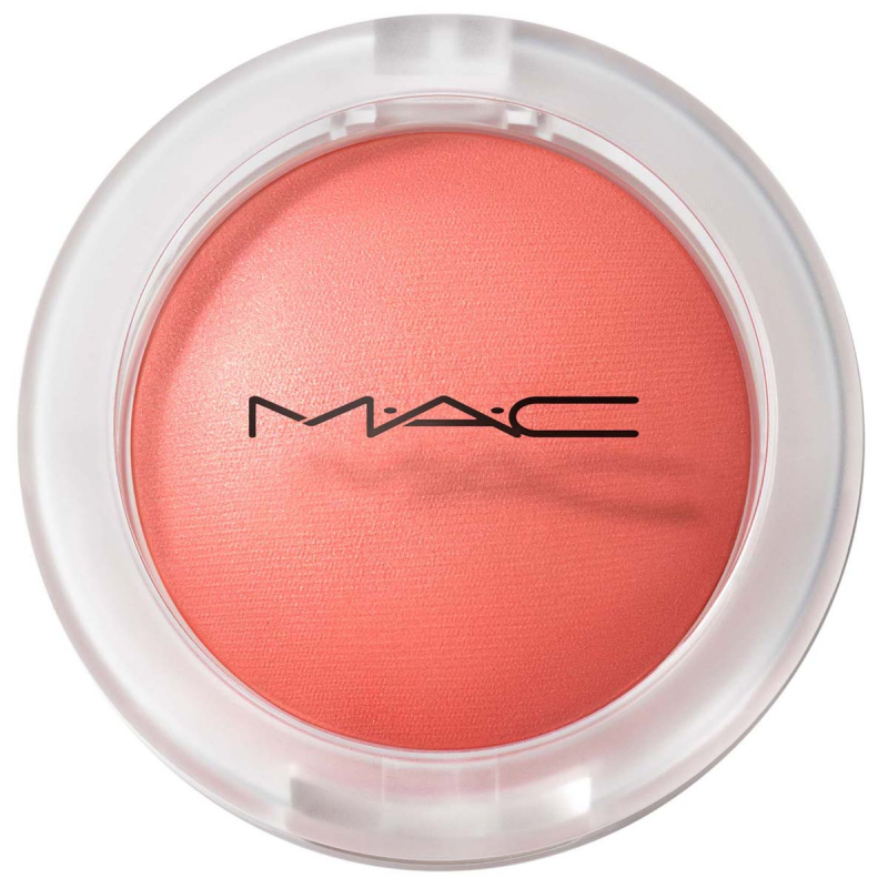 MAC Cosmetics Mac Glow Play Blush Cheer Up