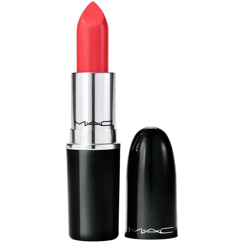 MAC Lustreglass Lipstick Gummy Bare3.0g
