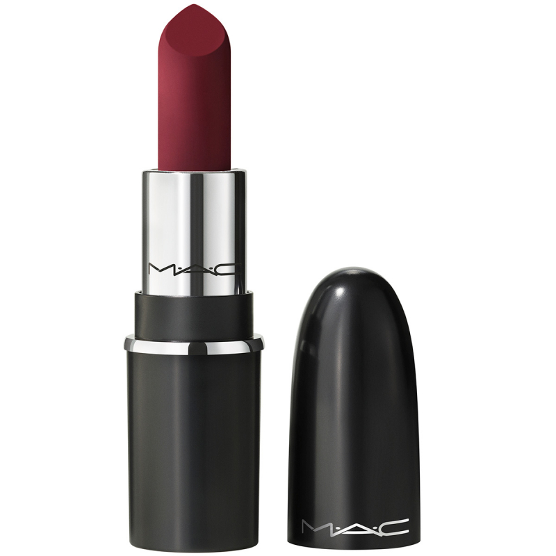 MAC Cosmetics Macximal Matte Mini Lipstick Diva