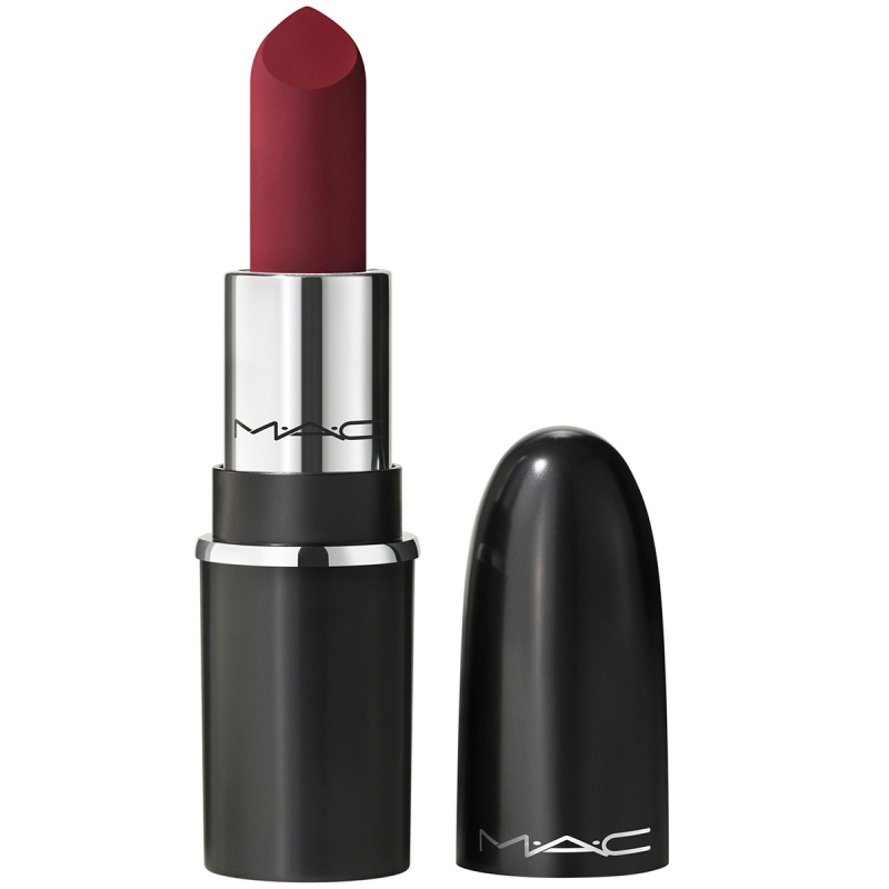 MAC Macximal Matte Mini Lipstick D For Danger 1,7g