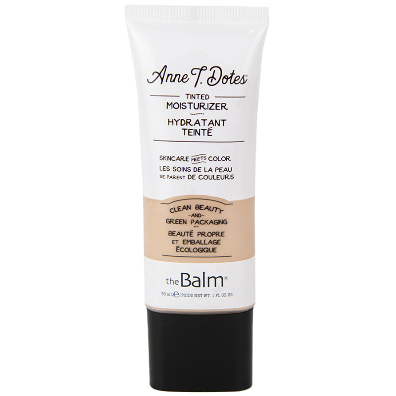 Bilde av Anne T. Dote Tinted Moisturizer Light #14 30ml
