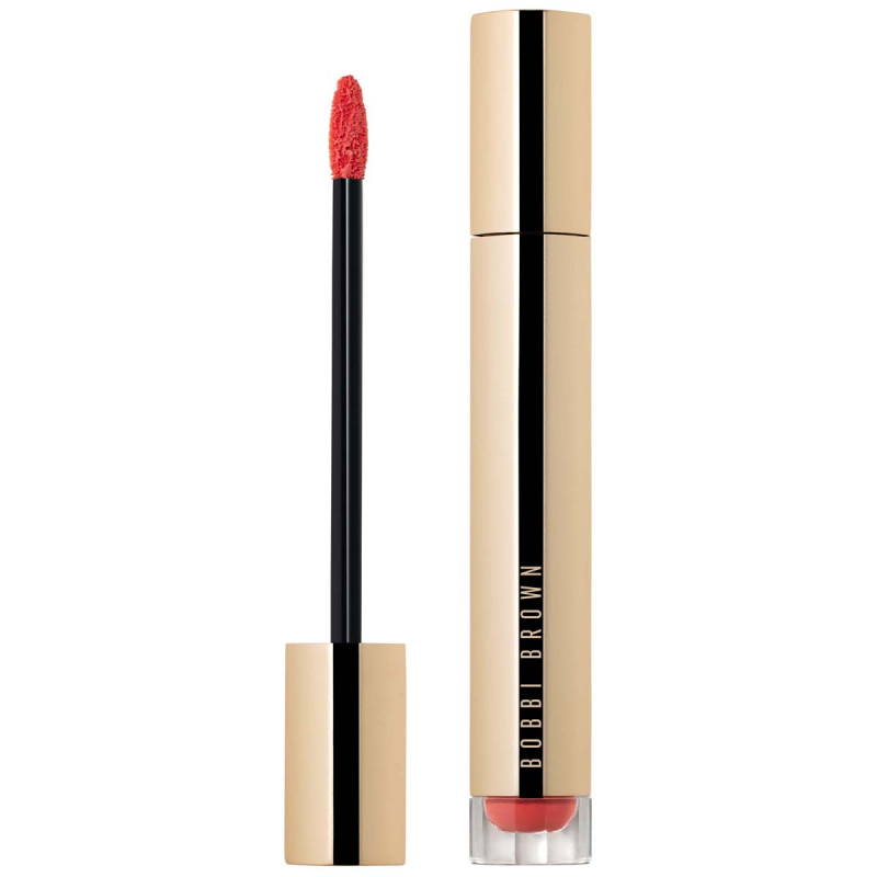 Luxe Matte Liquid Lipstick Lunch Date 401