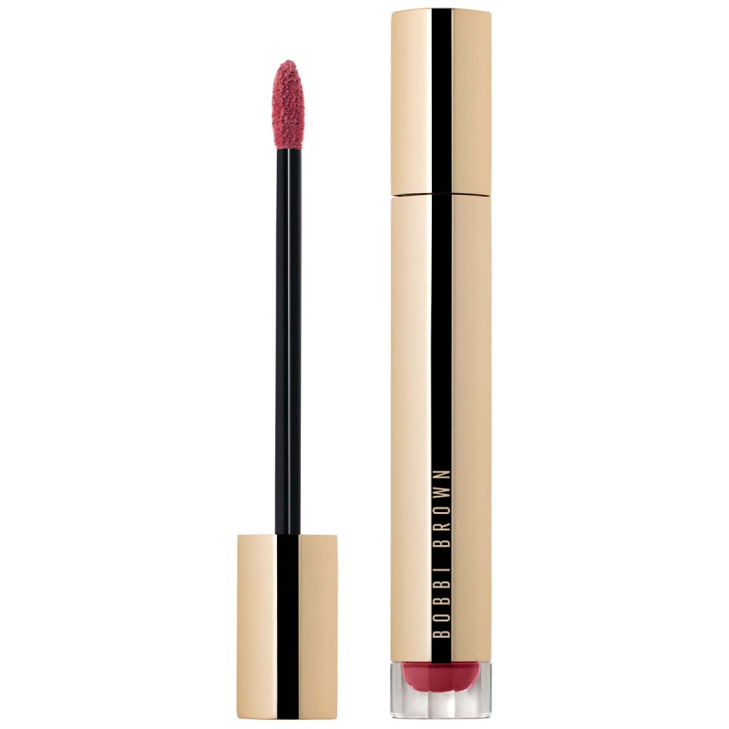Luxe Matte Liquid Lipstick Downtime 404