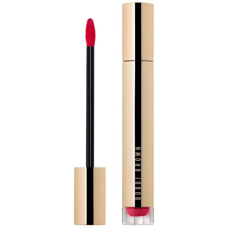 Luxe Matte Liquid Lipstick Gala 407