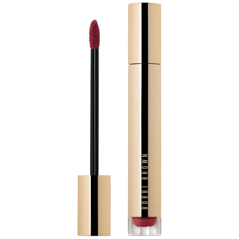 Luxe Matte Liquid Lipstick Claret 04