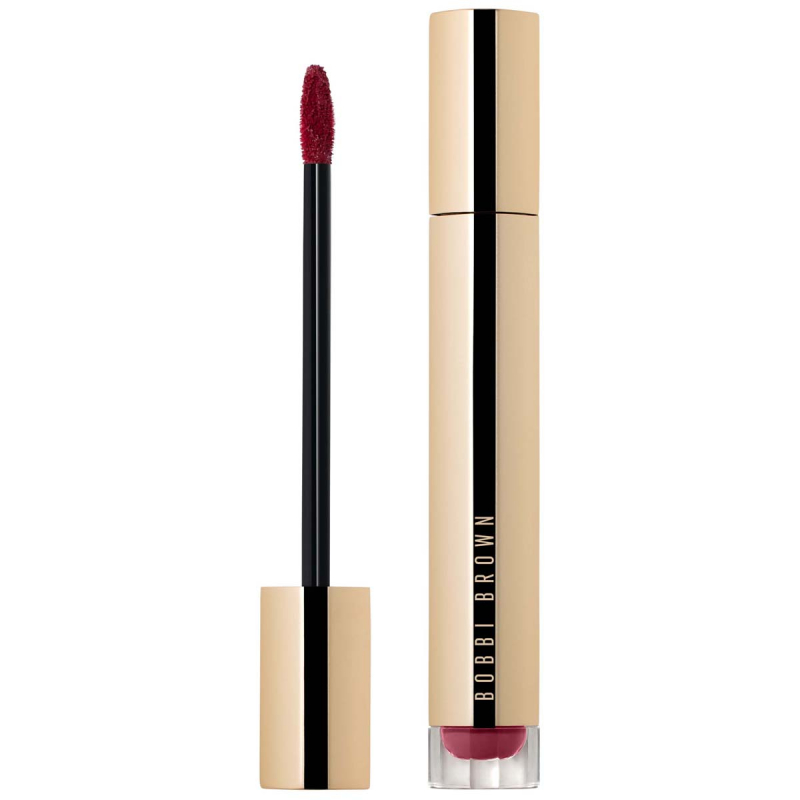 Luxe Matte Liquid Lipstick Plum And Done 409