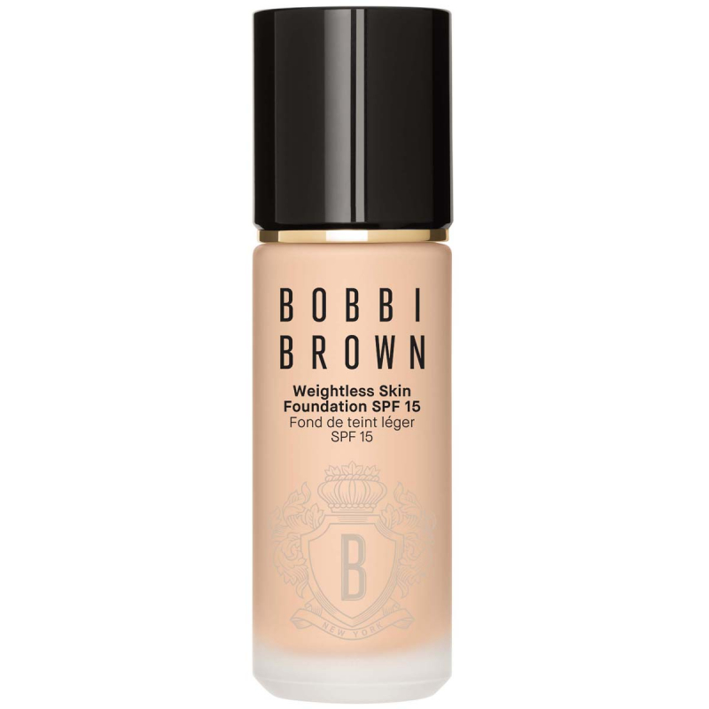 Weightless Skin Foundation Spf15 N-032 Sand