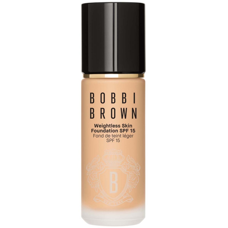 Weightless Skin Foundation Spf15 N-052 Natural