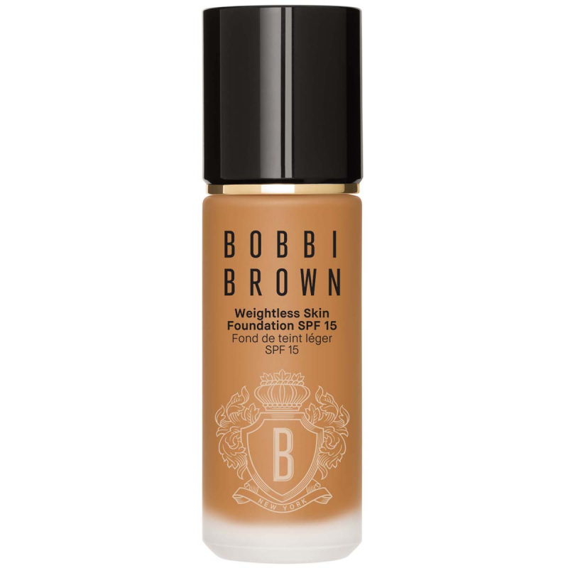 Weightless Skin Foundation Spf15 W-074 Golden
