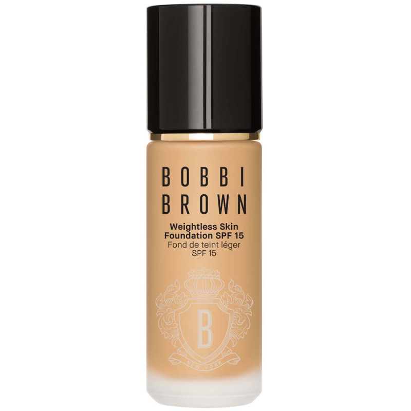 Weightless Skin Foundation Spf15 W-056 Warm Natural
